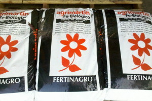Fertilizante orgánico