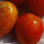 Virus del bronceado del tomate